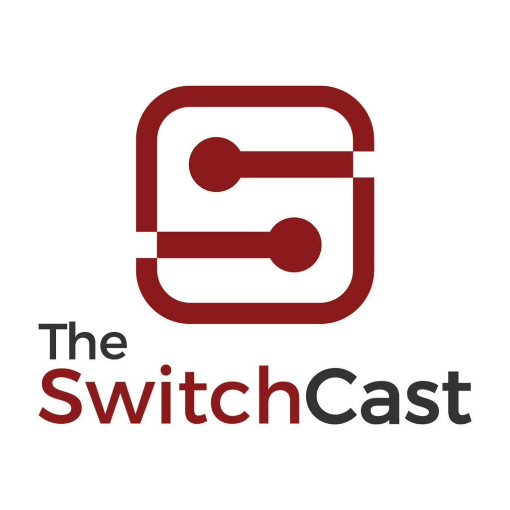 SwitchCast #003 – Dreams Welcome Here